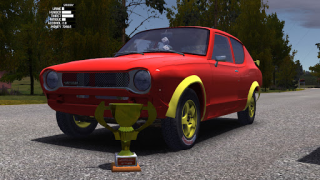 Скачать My Summer Car Симуляторы для Андроид скриншот 3