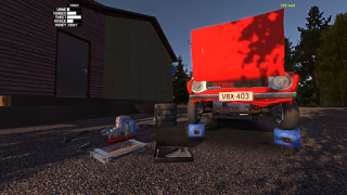 Скачать My Summer Car Симуляторы для Андроид скриншот 4