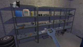 Скачать My Summer Car Симуляторы для Андроид скриншот 5