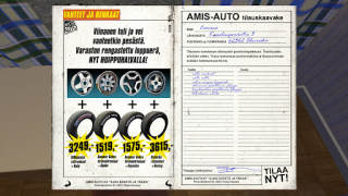 Скачать My Summer Car Симуляторы для Андроид скриншот 6