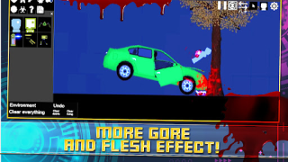Скачать Pixel Playground Экшен для Андроид скриншот 3
