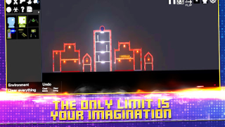 Скачать Pixel Playground Экшен для Андроид скриншот 4