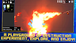 Скачать Pixel Playground Экшен для Андроид скриншот 5