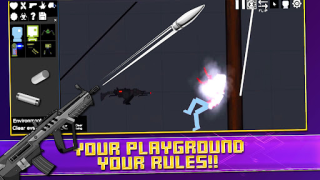 Скачать Pixel Playground Экшен для Андроид скриншот 7