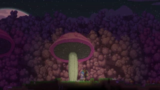 Скачать Starbound Mobile Приключения для Андроид скриншот 6
