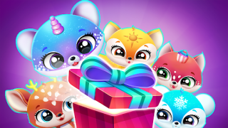 Скачать Kitty Pet Friend: My Cat House Казуальные для Андроид скриншот 5