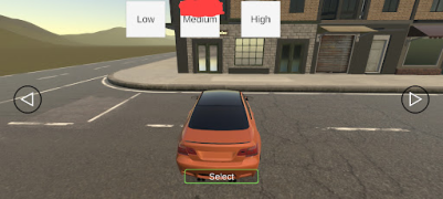 Скачать indian car simulator 3d 2023 Симуляторы для Андроид скриншот 3