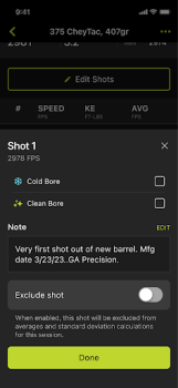 Скачать ShotView™ Спорт для Андроид скриншот 4