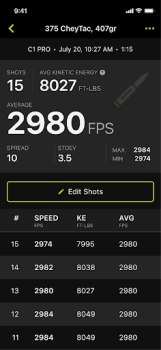 Скачать ShotView™ Спорт для Андроид скриншот 6