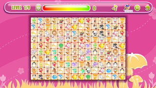 Скачать Dream Pet Link Головоломки для Андроид скриншот 4
