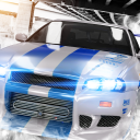 Скачать  Real Car Offroad Racing Drift