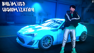Скачать Real Car Offroad Racing Drift Гонки для Андроид скриншот 2