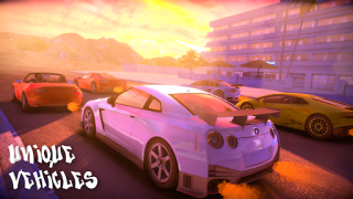 Скачать Real Car Offroad Racing Drift Гонки для Андроид скриншот 4