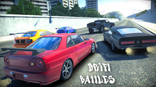 Скачать Real Car Offroad Racing Drift Гонки для Андроид скриншот 5