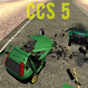 Скачать  Car Crash Simulator 5