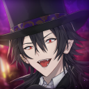 Скачать Midnight Serenade: Otome Game