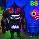 Скачать  Garden of Bambam 3 Black Shark