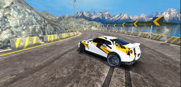 Скачать Drift Racing Legends JDM Гонки для Андроид скриншот 2