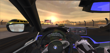 Скачать Drift Racing Legends JDM Гонки для Андроид скриншот 3