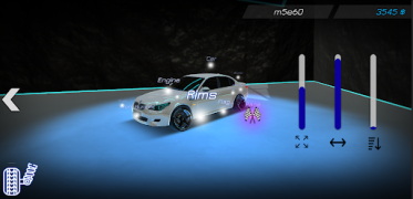 Скачать Drift Racing Legends JDM Гонки для Андроид скриншот 5
