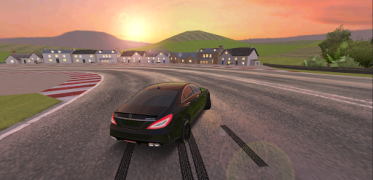 Скачать Drift Racing Legends JDM Гонки для Андроид скриншот 6