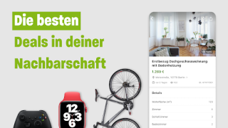 Скачать Kleinanzeigen: Jetzt ohne eBay Покупки для Андроид скриншот 3