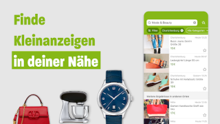 Скачать Kleinanzeigen: Jetzt ohne eBay Покупки для Андроид скриншот 5