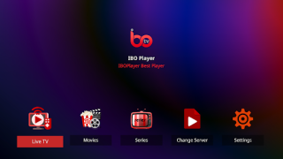 Скачать IBO Player Видеоплееры и редакторы для Андроид скриншот 6