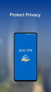 Скачать Ace VPN (Fast VPN) Связь для Андроид скриншот 5