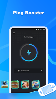 Скачать IronMeta One - Proxy Master Инструменты для Андроид скриншот 7