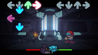 Скачать Friday Night For Imposter v4 Музыкальные игры для Андроид скриншот 3