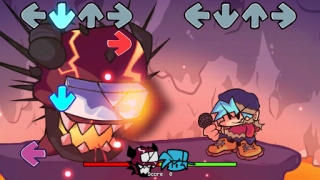 Скачать Friday Night For Imposter v4 Музыкальные игры для Андроид скриншот 4