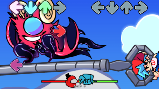 Скачать Friday Night For Imposter v4 Музыкальные игры для Андроид скриншот 7