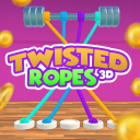 Скачать  Twisted Ropes 3D Tangle Master