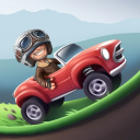 Скачать  хилл климб : Jump Racing