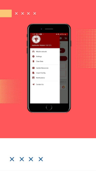 Скачать ONE SHIELD VPN Инструменты для Андроид скриншот 2