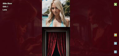 Скачать Adult Sexy Bikini Girls Poker Карточные для Андроид скриншот 3