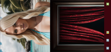 Скачать Adult Sexy Bikini Girls Poker Карточные для Андроид скриншот 5
