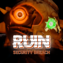 Скачать  Ruin Security Breach Mod