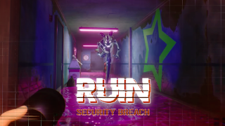Скачать Ruin Security Breach Mod Стратегии для Андроид скриншот 3