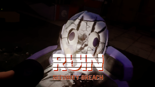 Скачать Ruin Security Breach Mod Стратегии для Андроид скриншот 4
