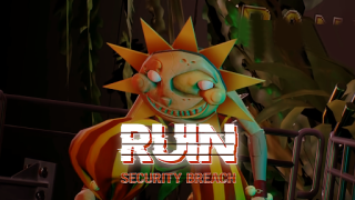 Скачать Ruin Security Breach Mod Стратегии для Андроид скриншот 6