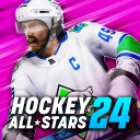 Скачать  Hockey All Stars 24