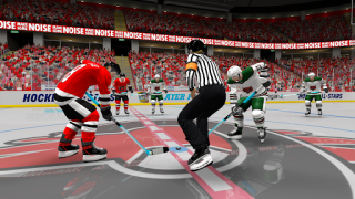 Скачать Hockey All Stars 24 Спортивные игры для Андроид скриншот 4