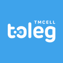 Скачать  TMCELL Töleg
