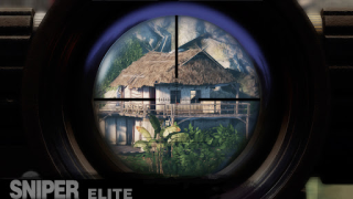 Скачать Sniper Elite Экшен для Андроид скриншот 4