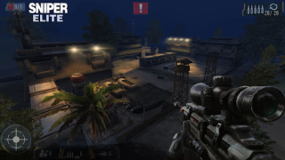 Скачать Sniper Elite Экшен для Андроид скриншот 7