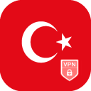 Скачать  VPN TURKEY - Unlimited & Proxy
