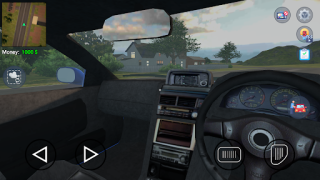 Скачать Mechanic 3D My Favorite Car Симуляторы для Андроид скриншот 4