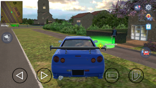 Скачать Mechanic 3D My Favorite Car Симуляторы для Андроид скриншот 6